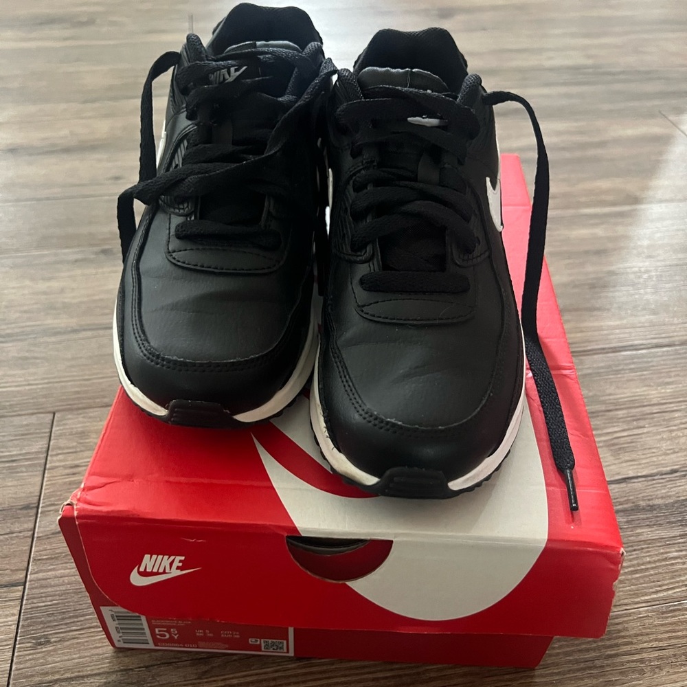 Nike Kids Shoes